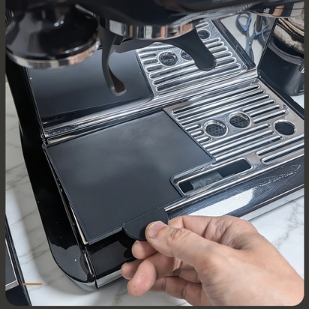 Alas Baki Tetesan UNTUK Mesin  - Breville Espresso Bes870 ulasan dan harga