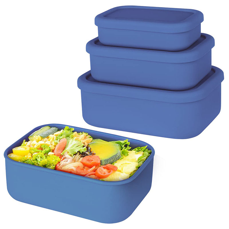 Kotak makan Bento anti bocor,  - Meal Prep List ulasan dan harga